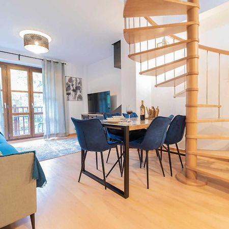 Апартаменты Loira Casa Sanchines Duplex De Lujo En Бенаске Экстерьер фото