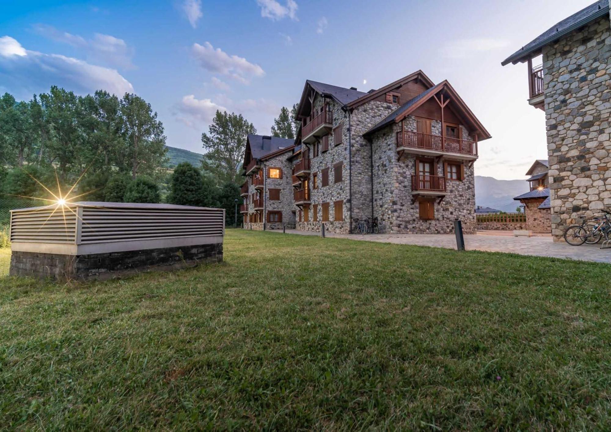 Апартаменты Loira Casa Sanchines Duplex De Lujo En Бенаске Экстерьер фото